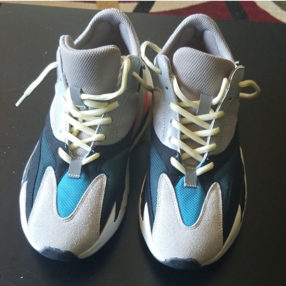 Yeezy 700 Waverunner